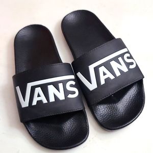 Vans Slides